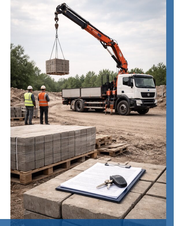 Аренда крана Пионер в Димитровграде под ключ от 3606 р. | ВЫСОТНИК-Дмт