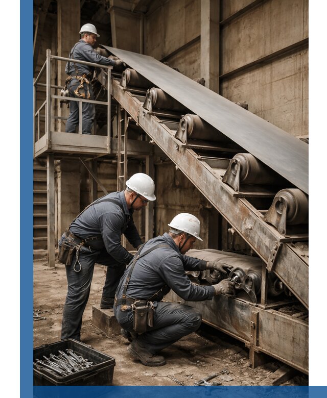 Ремонт элеваторов в Димитровграде аварийный и плановый сервис